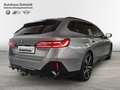 BMW i5 M60 xDrive Touring*641€ Netto o. Anz*M Sport Pro*2 Grau - thumbnail 5