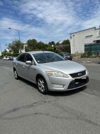 1.6 Ti - VCT 125 Titanium