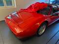 Ferrari 328 328 GTS, 1.Hd, original 16.329 KM Rot - thumbnail 4