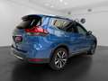 Nissan X-Trail 1.3 DIG-T TEKNA AUTOMATIK Leder Rundumkameras Pano Bleu - thumbnail 5