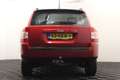 Jeep Compass 2.4 Limited Червоний - thumbnail 5