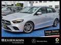 Mercedes-Benz B 180 B 180d AMG ++AHK+R-Kamera+Ambiente+LED-Scheinw++ Silber - thumbnail 1