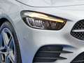 Mercedes-Benz B 180 B 180d AMG ++AHK+R-Kamera+Ambiente+LED-Scheinw++ Silber - thumbnail 27