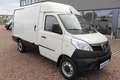 Piaggio Porter Porter VAN-UP Aufbau * LPG * SR * Klimaanla Bianco - thumbnail 3