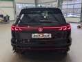 Volkswagen Touareg 3.0TDI 4M R-Line VOLL Black 22" UPE 114T Schwarz - thumbnail 4