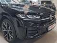 Volkswagen Touareg 3.0TDI 4M R-Line VOLL Black 22" UPE 114T Schwarz - thumbnail 9
