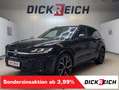 Volkswagen Touareg 3.0TDI 4M R-Line VOLL Black 22" UPE 114T Schwarz - thumbnail 1