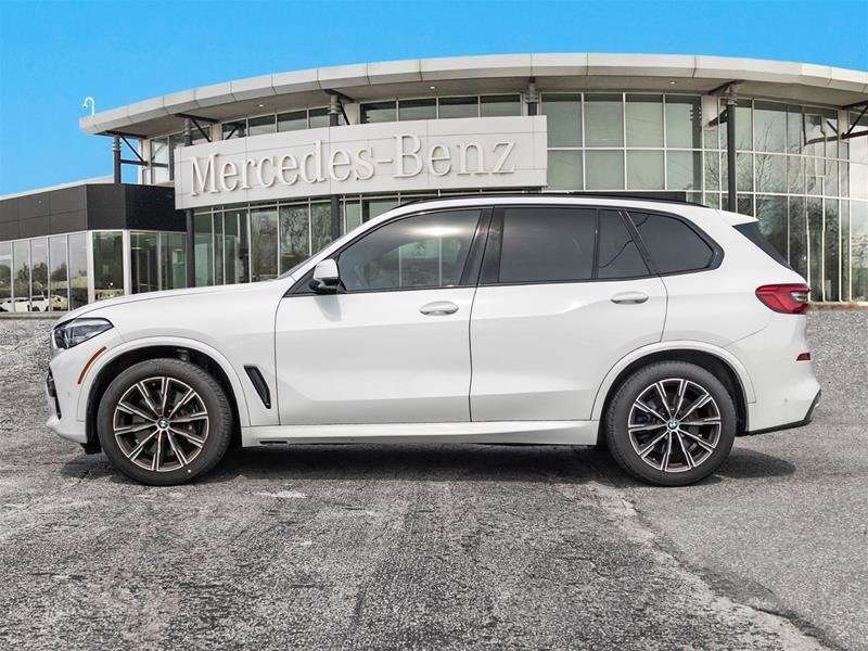 2019 BMW X5 LOW KMS! — снимка 1