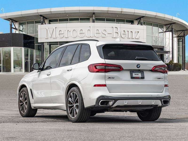 2019 BMW X5 LOW KMS! — снимка 1