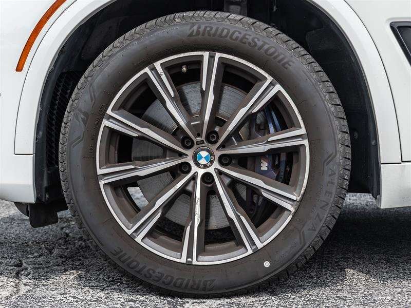 2019 BMW X5 LOW KMS! — снимка 1