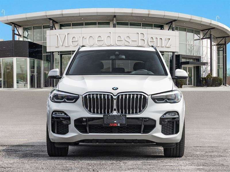 2019 BMW X5 LOW KMS! — снимка 1