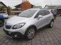 Opel Mokka X Mokka X 1.6 CDTI ecoFLEX S/S 4x4 Innov. *Sitzheiz. Silber - thumbnail 4