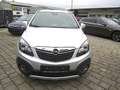 Opel Mokka X Mokka X 1.6 CDTI ecoFLEX S/S 4x4 Innov. *Sitzheiz. Silber - thumbnail 2