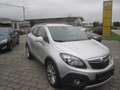 Opel Mokka X Mokka X 1.6 CDTI ecoFLEX S/S 4x4 Innov. *Sitzheiz. Silber - thumbnail 3