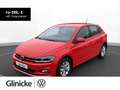 Volkswagen Polo Highline 1.0 TSI Sitzhzg. LED PDC Rouge - thumbnail 1