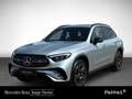Mercedes-Benz GLC 220 d 4MATIC SHZ EASY-PACK Silber - thumbnail 1