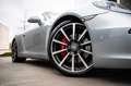 Porsche 991 911 CARRERA S CABRIO / SPORT EXHAUST / BI-COLOR Silber - thumbnail 20