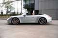 Porsche 991 911 CARRERA S CABRIO / SPORT EXHAUST / BI-COLOR Plateado - thumbnail 6