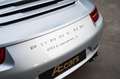 Porsche 991 911 CARRERA S CABRIO / SPORT EXHAUST / BI-COLOR Plateado - thumbnail 25