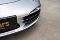 Porsche 991 911 CARRERA S CABRIO / SPORT EXHAUST / BI-COLOR Silber - thumbnail 21