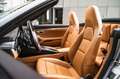 Porsche 991 911 CARRERA S CABRIO / SPORT EXHAUST / BI-COLOR Plateado - thumbnail 13