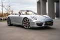 Porsche 991 911 CARRERA S CABRIO / SPORT EXHAUST / BI-COLOR Silber - thumbnail 3