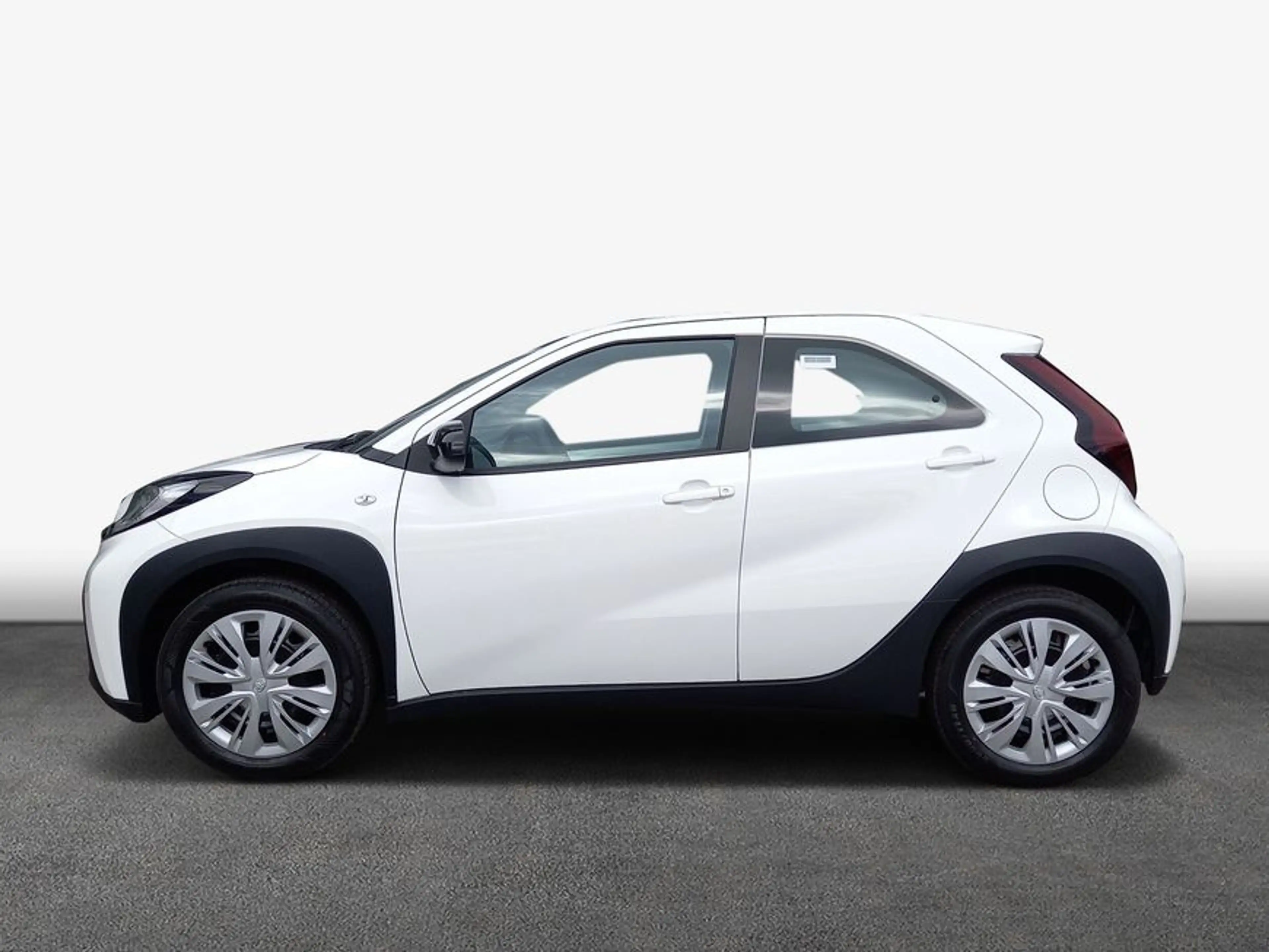 Toyota Aygo X X Business Edition Sitzheizung Kamera Klima — photo 4