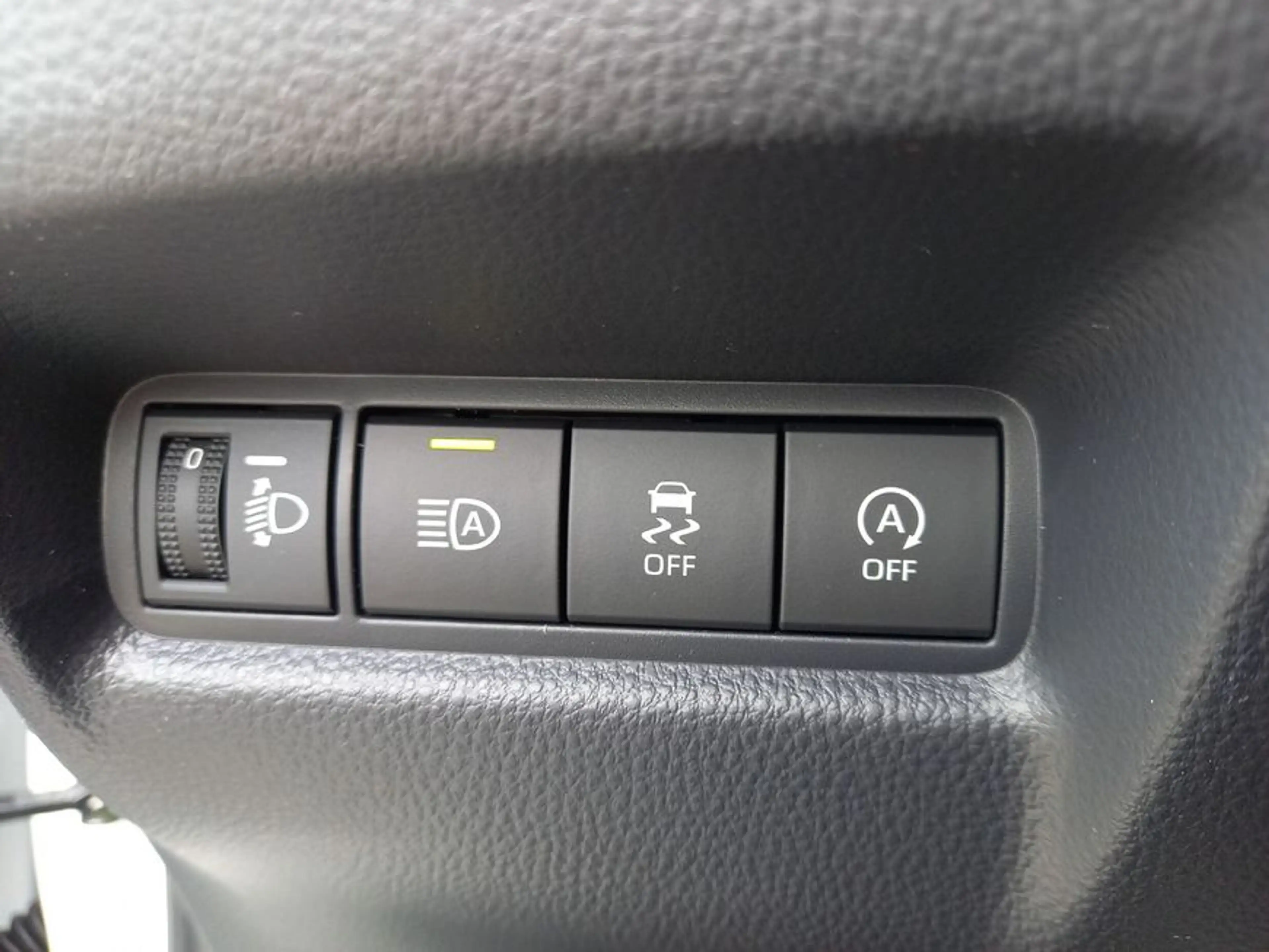 Toyota Aygo X X Business Edition Sitzheizung Kamera Klima — photo 14