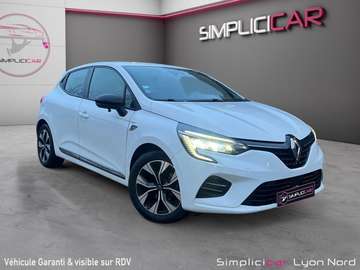 V TCe 90 21 Limited Faible Kms Caméra de recul Garantie 12 mois
