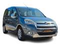 Citroen Berlingo Kombi Silver Selection*Radio*Klima*Temp Grau - thumbnail 4