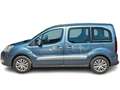 Citroen Berlingo Kombi Silver Selection*Radio*Klima*Temp Grau - thumbnail 9