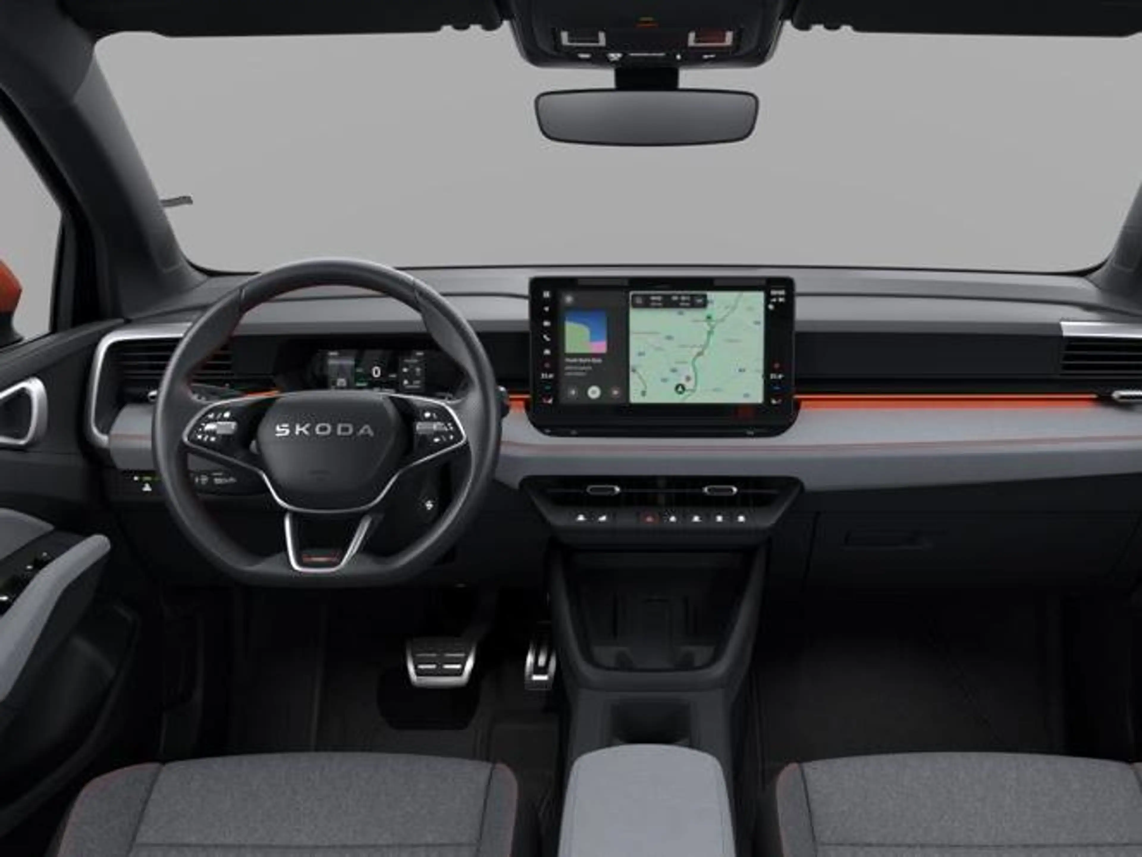 Skoda Epiq First Edition 55 | 211pk | Trekhaak | Achteruitrij — photo 4