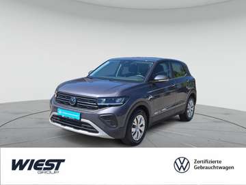 1.0 TSI, 5J.Gar./LANE-ASSIST/KLIMA/SHZ