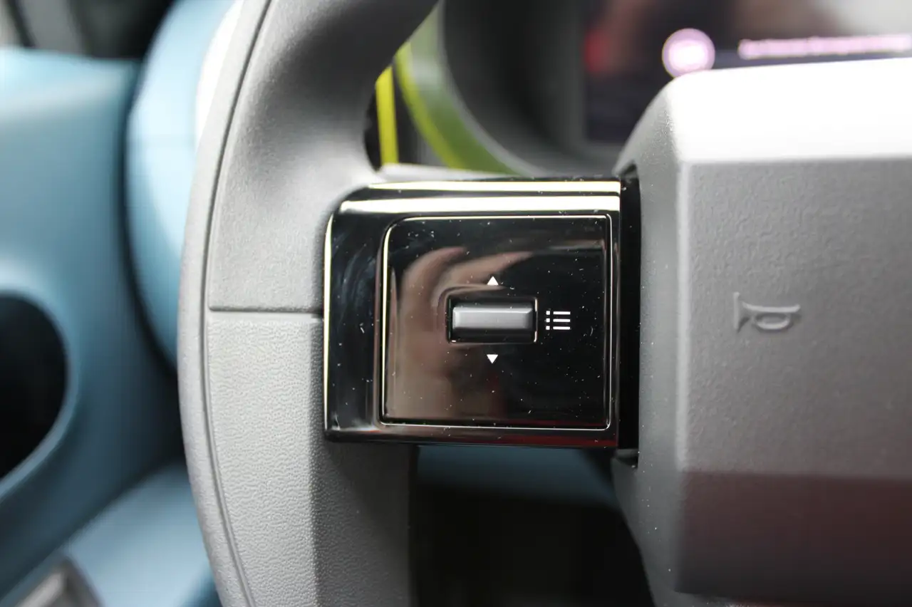 Fiat Grande Panda Hybrid Pop 11