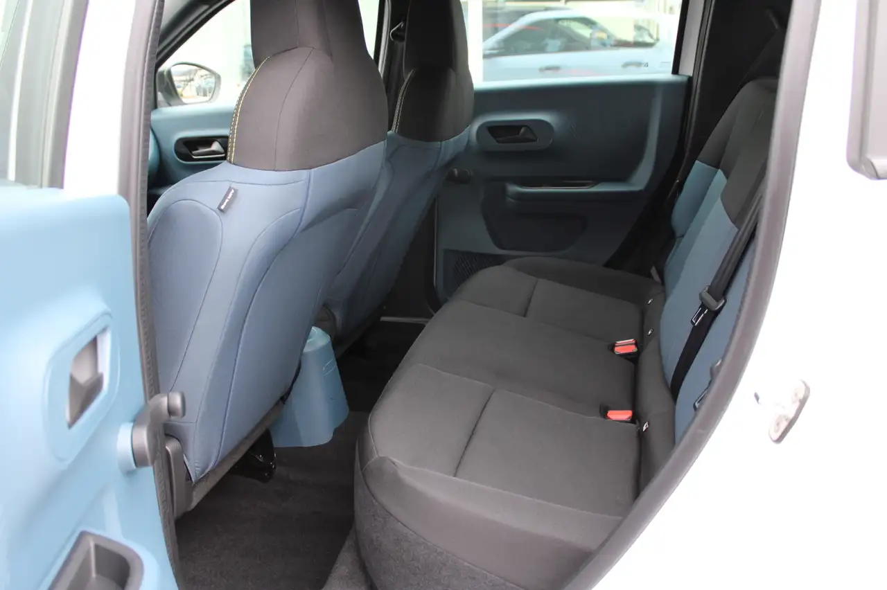Fiat Grande Panda Hybrid Pop 6