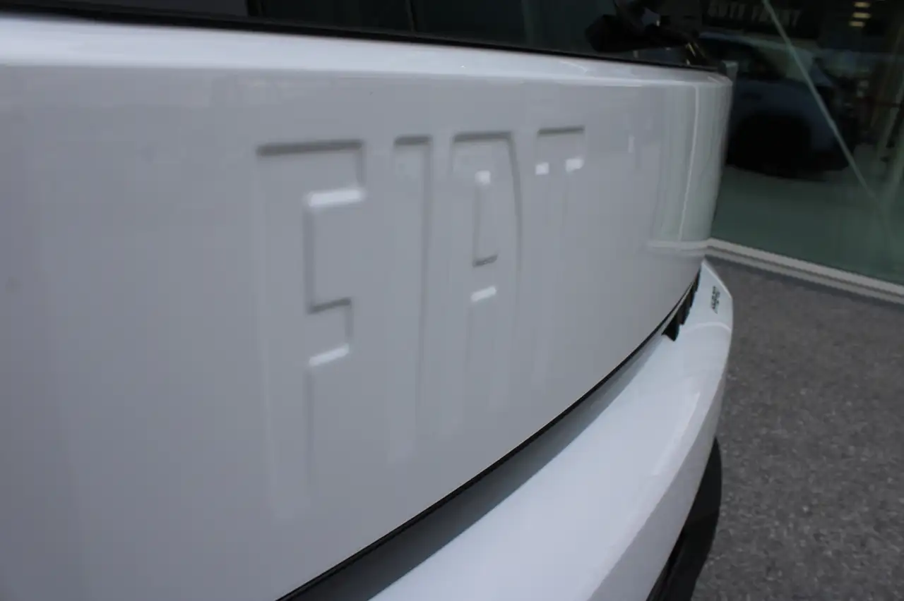 Fiat Grande Panda Hybrid Pop 17