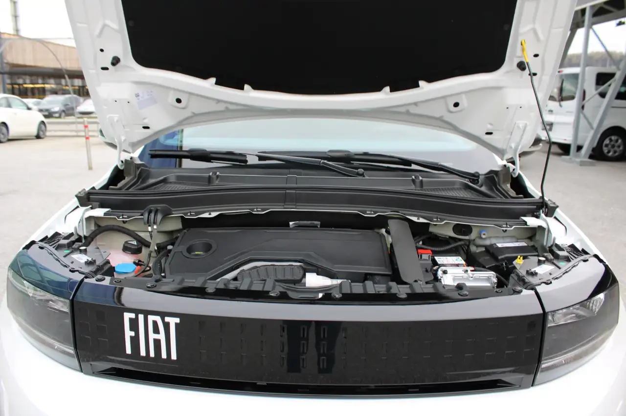 Fiat Grande Panda Hybrid Pop 20