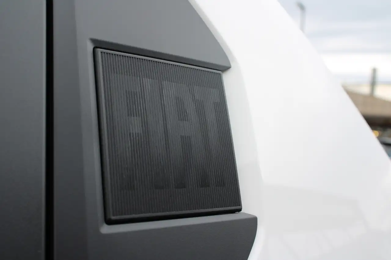 Fiat Grande Panda Hybrid Pop 16
