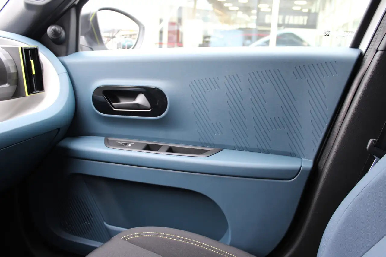 Fiat Grande Panda Hybrid Pop 14