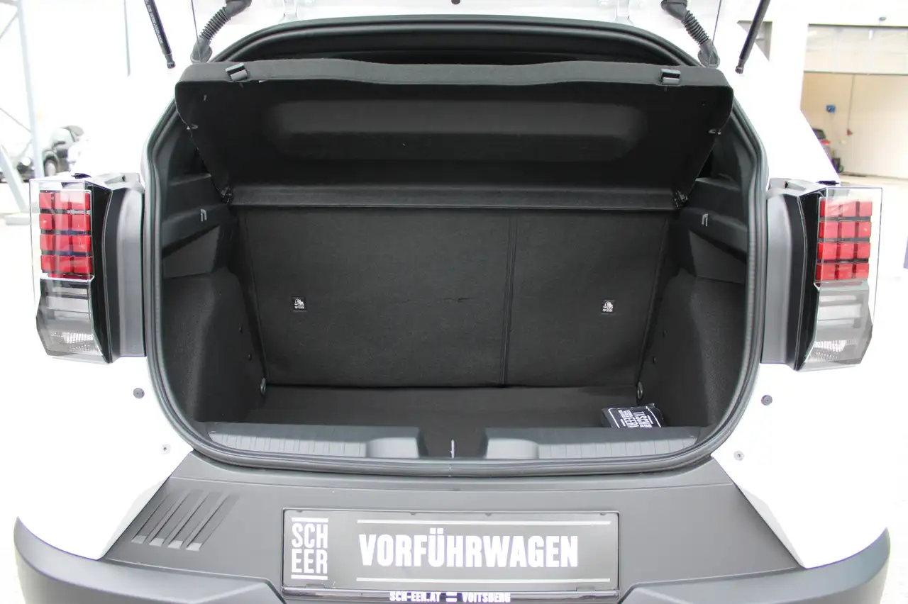 Fiat Grande Panda Hybrid Pop 19