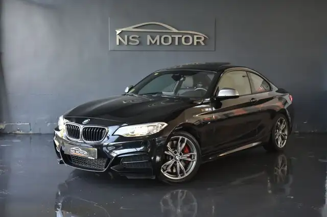 BMW 235 M235iA Coupé