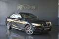 BMW 235 M235iA Coupé Negro - thumbnail 2
