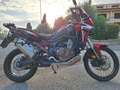 Honda CRF 1100 urban Czerwony - thumbnail 5
