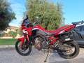 Honda CRF 1100 urban Czerwony - thumbnail 3