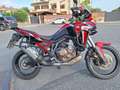 Honda CRF 1100 urban Rouge - thumbnail 16