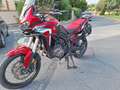 Honda CRF 1100 urban Czerwony - thumbnail 15