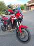 Honda CRF 1100 urban Rouge - thumbnail 17