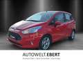 Ford B-Max 1.6 Duratec SYNC Edition Rojo - thumbnail 1