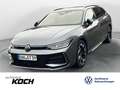 Volkswagen Passat Variant 2.0TDI R-Line DSG AHK Leder Pano Grau - thumbnail 1