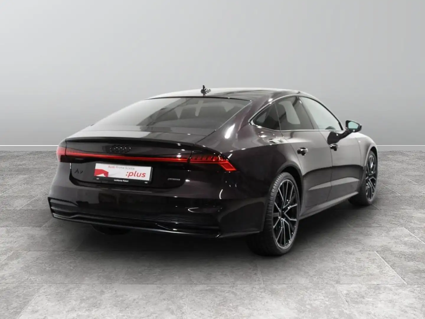 Audi A7 Sportback 45 3.0 tdi mhev 48V Business Advanced - 2